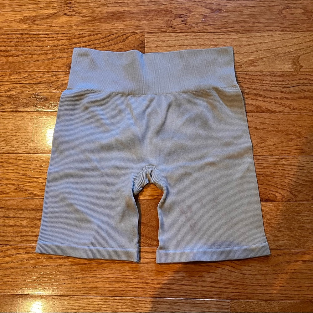 Hollister Gilly Hicks Active Shorts